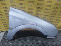 Крыло переднее правое F3U369 Opel Vectra