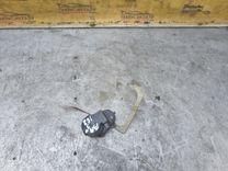 Моторчик заслонки печки R86U7L BMW 3 E46