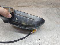 Зеркало наружное правое BMI2YE Mazda Premacy undefined