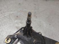 Моторчик заднего стеклоочистителя (дворника) 6W3KTX Renault Scenic - Фото 5