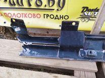 Решетка радиатора WF02T1 Peugeot 306 купить с доставкой