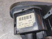 Переключатель света JKT2U2 Seat Altea - Фото 4