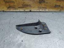 Накладка крыла (уголок зеркала) переднего левого A83LFQ Volkswagen Lupo купить с доставкой