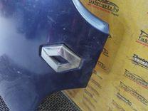 Капот JBTQFO Renault Scenic купить в магазине запчастей бу