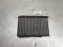 Радиатор отопителя (печки) J42K5Q BMW 5 E39 купить