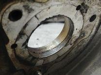 Крепление ТНВД 5BAF6U Opel Vectra - Фото 5