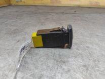 Кнопка обогрева заднего стекла 6Y7318 Kia Shuma купить в магазине запчастей бу