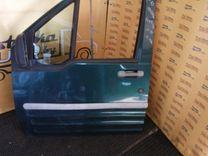 Дверь передняя левая SA62GS Ford Tourneo Connect купить