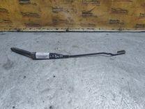 Щеткодержатель (поводок стеклоочистителя, дворник) Z3539K Opel Astra - Фото 1