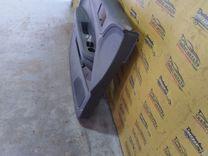 Обшивка двери передней левой (дверная карта) IIOTX5 Ford Focus купить на авторазборке