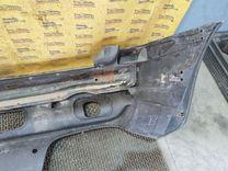 Бампер задний SK7EY0 BMW X5 E53 undefined