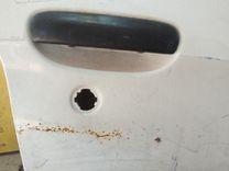 Дверь передняя правая ITZCGE Citroen Xsara Picasso - Фото 2