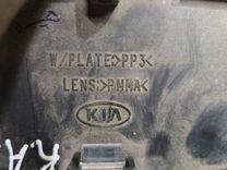 Щиток приборов (приборная панель) XYVZVL Kia Carnival - Фото 4