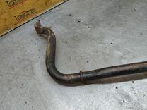 Стабилизатор подвески (поперечной устойчивости) передний FW4N7J Audi A4 - Фото 3