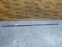 Молдинг стекла двери задней левой наружный KV9PCK Opel Vectra купить