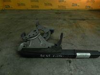 Рычаг ручного тормоза (ручника) 7R05X1 Citroen Xantia