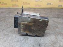 Блок ABS VDGAZI Saab 9-3 купить с доставкой. Огромный выбор запчастей и марок авто. У нас есть практически все.