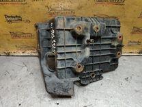 Полка аккумулятора F0JP3Q Fiat Palio - Фото 2