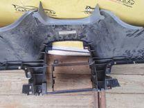 Панель передняя салона (торпедо) 26Y02T Mercedes ML W163 - Фото 12