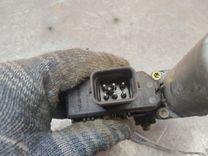 Моторчик стеклоподъемника передний левый 3TGYMZ Opel Astra купить в магазине запчастей бу