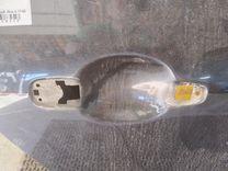 Дверь задняя правая BWDW9F Peugeot 307 купить с доставкой