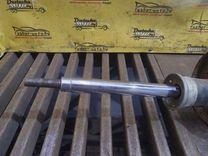 Амортизатор передний левый 83HI42 Ford Fiesta - Фото 2