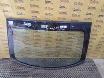 Стекло заднее LTWC6V Opel Astra