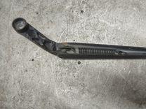 Щеткодержатель (поводок стеклоочистителя, дворник) O9P07C Toyota Corolla - Фото 4