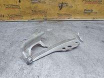 Петля капота правая E4PO44 Volvo S40 - Фото 3