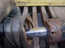 Амортизатор передний правый WT3UG0 Mitsubishi Carisma - Фото 2