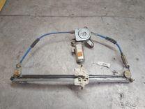 Стеклоподъемник электрический передний правый SIYMG2 Peugeot 406 - Фото 3