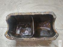 Поддон KR81C2 Fiat Punto - Фото 1