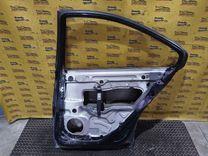 Дверь задняя правая 9TE1S8 Volvo S60 купить на авторазборке