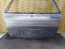 Крышка багажника (дверь 3-5) 95BS9C Fiat Palio купить с доставкой