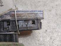 Кнопка подогрева заднего стекла YD8DVY Ford Mondeo купить на авторазборке