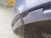 Бампер передний LKXJET Ford Galaxy undefined