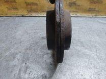 Диск тормозной задний ZGSF7T Ford Focus купить