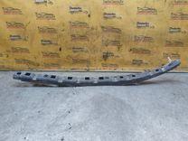 Кронштейн крепления бампера заднего 8BG9M2 Skoda Fabia купить с доставкой