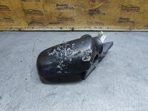 Зеркало наружное левое 69B846 - Фото 7