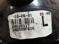 Фонарь крышки багажника правый I04ZY0 Nissan Primera - Фото 7