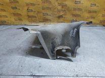 Защита бампера заднего B15DE7 Toyota Avensis купить