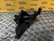 Кронштейн генератора 59ZZKU Peugeot 406 - Фото 3