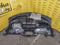 Панель передняя салона (торпедо) 6Z0IZC Renault Scenic undefined