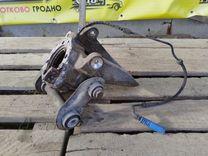 Кулак задний правый X1PSJ9 BMW X5 E53 купить