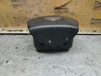 Подушка безопасности водителя JKWJ1F Citroen C4 - Фото 2