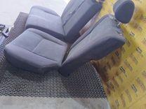 Салон (комплект сидений) CWBQGN Toyota Corolla undefined