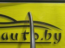 Молдинг крыши AJ4K2Q Mitsubishi Grandis купить в магазине запчастей бу