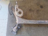 Балка подвески задняя Q6LYJI Peugeot 307 купить