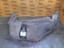 Защита арок передняя левая (подкрылок) 1WL69F Volkswagen Passat - Фото 1