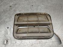 Решетка вентиляции кузова 2A3149 Renault Scenic - Фото 1